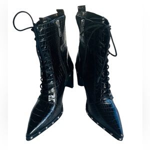 Charles David Duffy Bootie